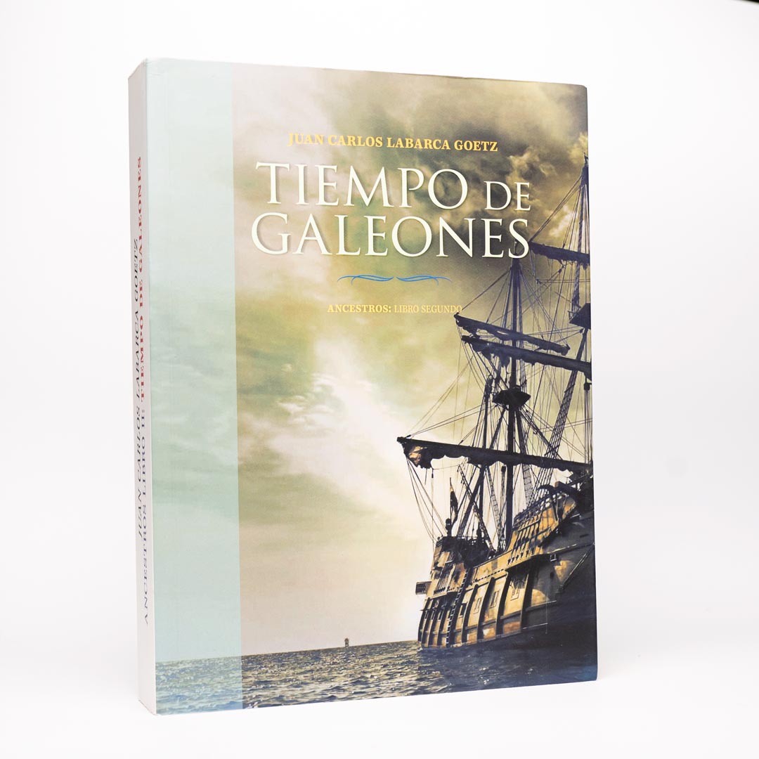 "Saga Ancestros" completa - Imagen 3