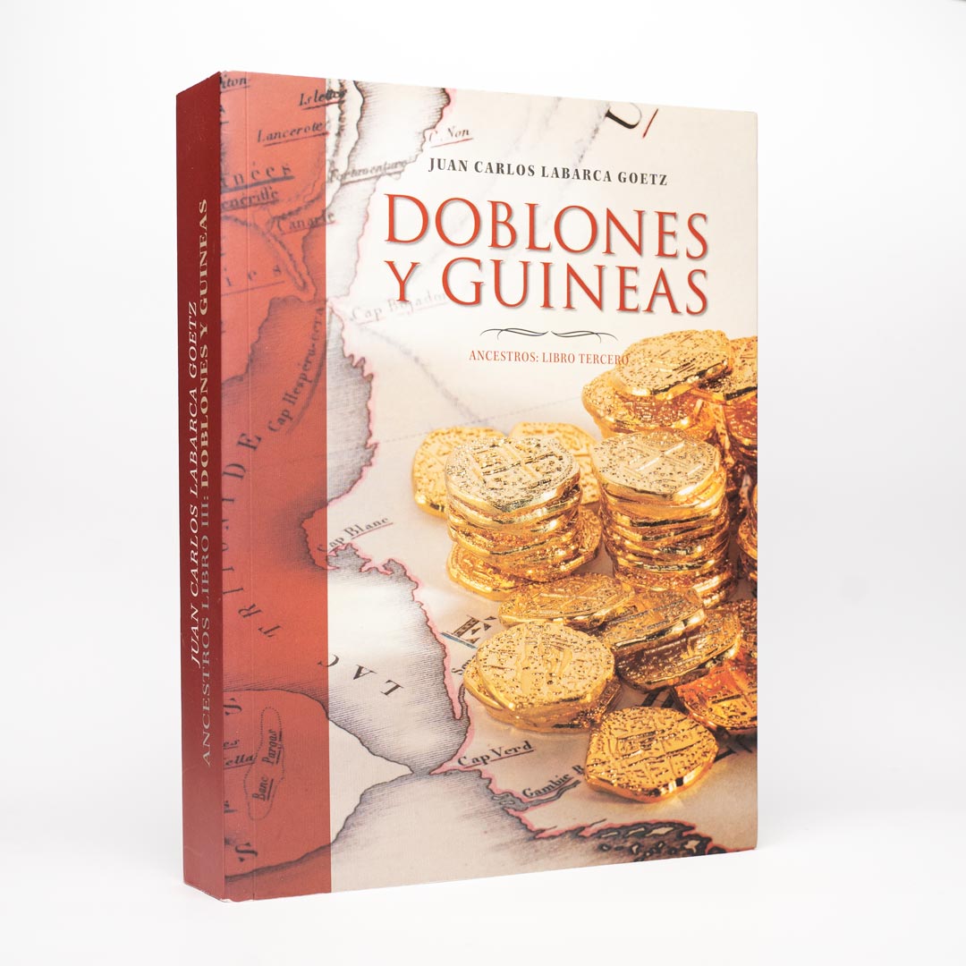 "Saga Ancestros" completa - Imagen 4