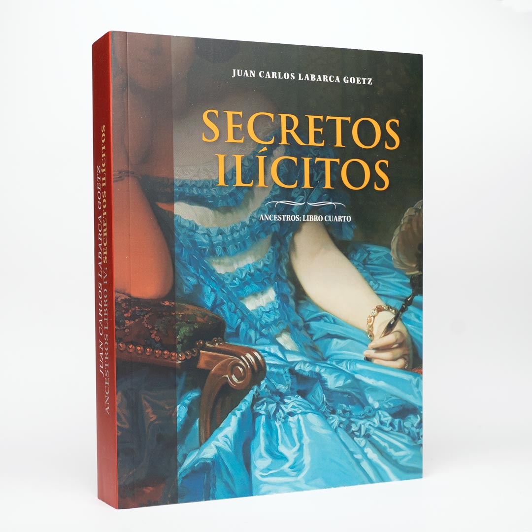 "Saga Ancestros" completa - Imagen 5